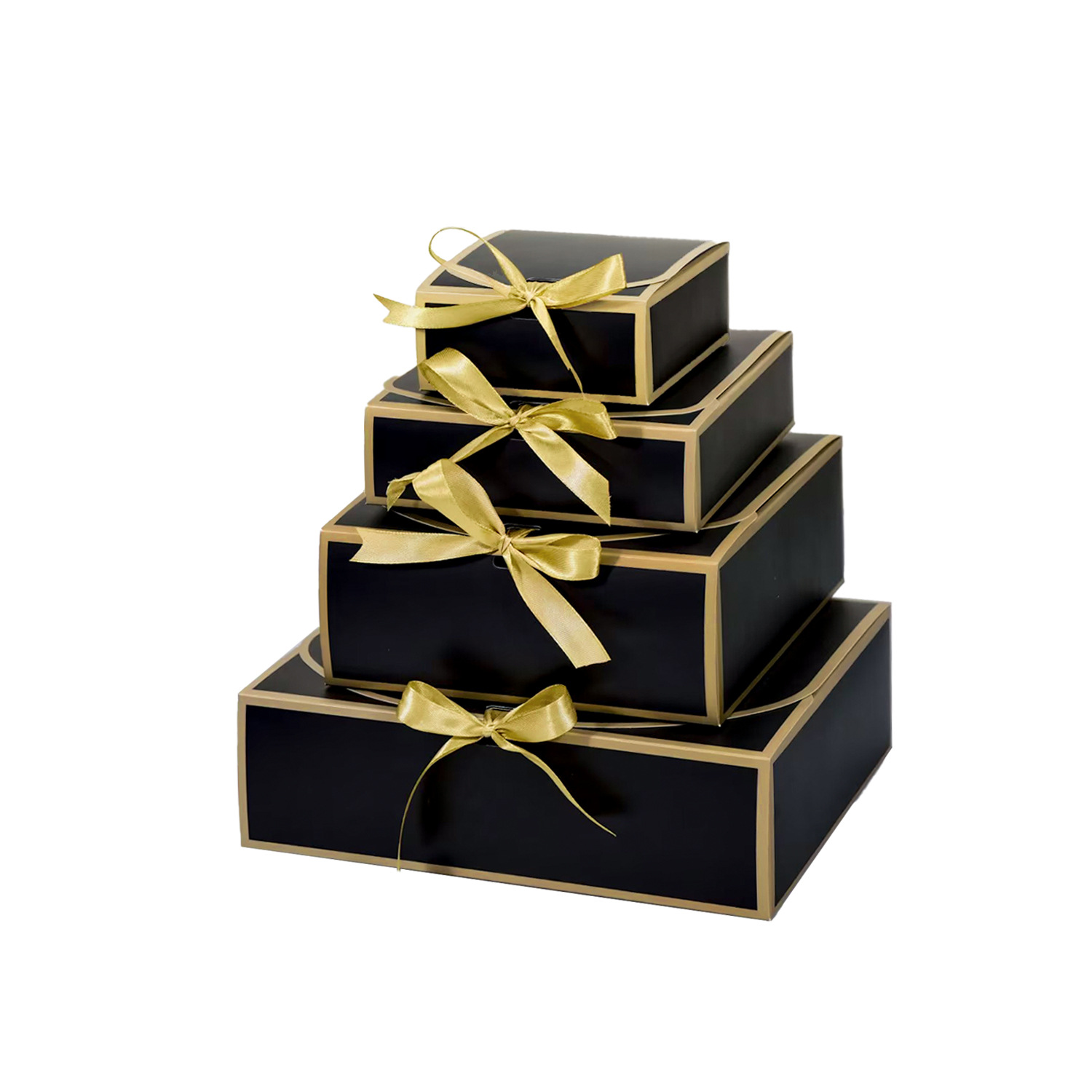 Caja de regalo de boda, caja de regalo de fiesta, caja de regalo de navidad, caja de regalo de maquillaje, caja de regalo de novia, caja de papel de embalaje