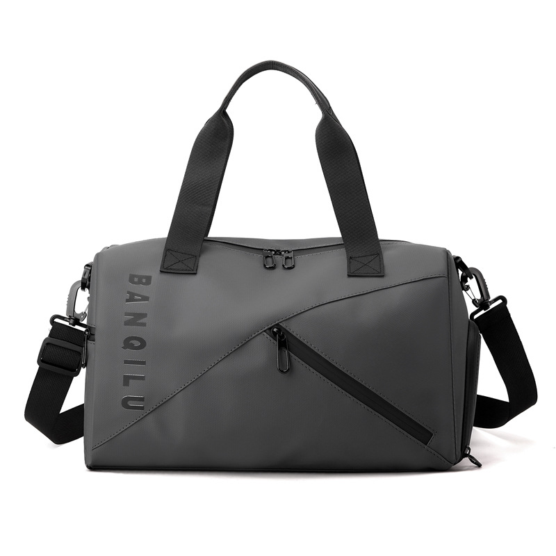 Gray upgraded version can be sleeved pull rod