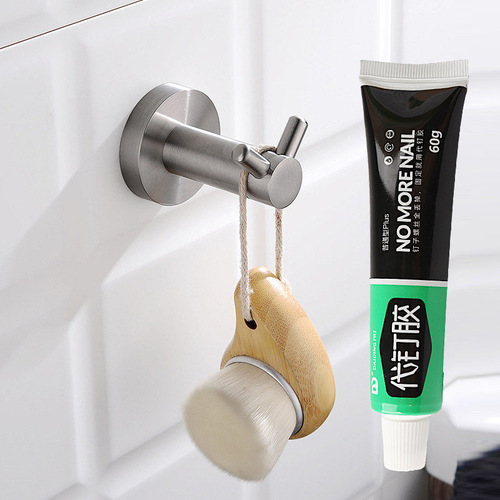 Nail-free glue for home wall tiles on behalf of nail glue glass door and window glue waterproof nail-free strong glue without punching all-purpose glue