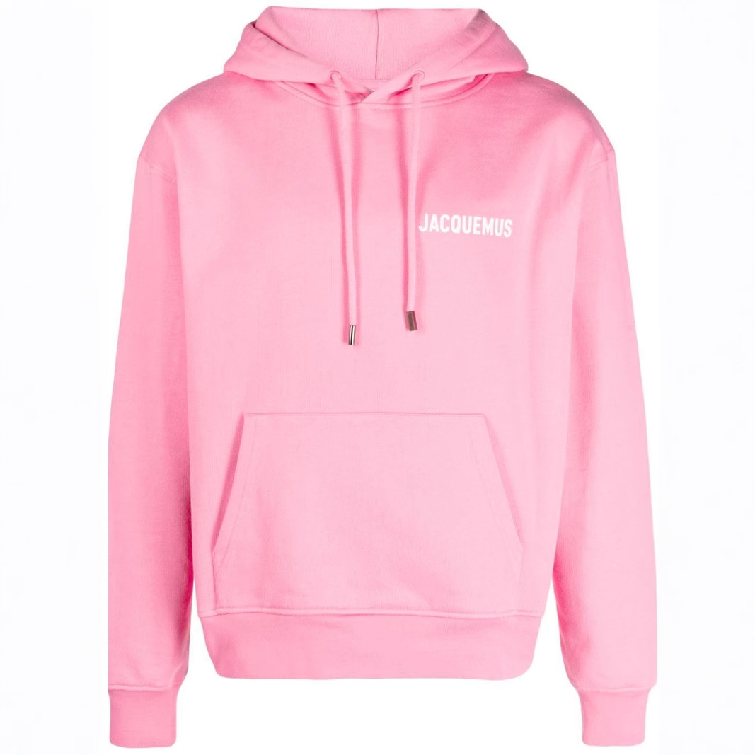 In Stock 26 American-Style Trendy New Printed Women's Casual Hooded Sweatshirt Spring and Autumn Casual Long-Sleeved Sports Pullover