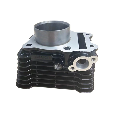 GSX150 cylinder set, Cylinder and parts