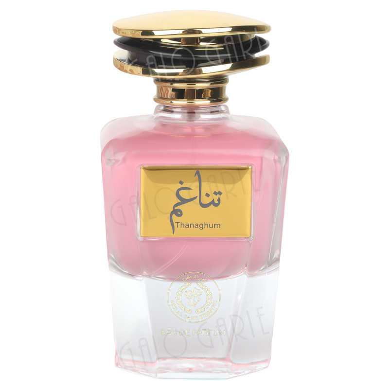 跨境外贸香水SZ-025中东FAAN Thanagham perfumes阿拉伯香水厂家|undefined
