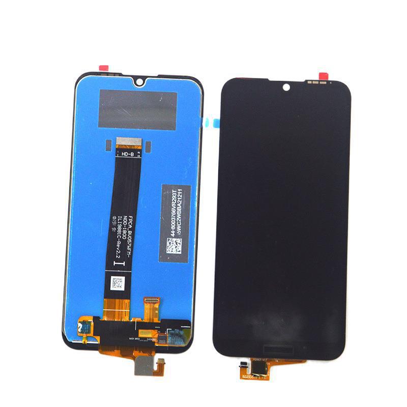 Aplicable a Huawei Y5 2019 Pantalla LCD AMN-LX1 / LX2 / LX3 / LX9