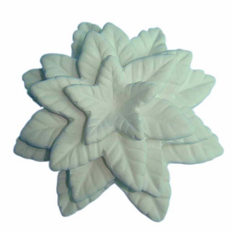 Cerámica flor aromática aceite esencial expansor de fragancia aroma aroma palo de absorción de fragancia Lotus sin fuego volátil natural tira magnética rosa