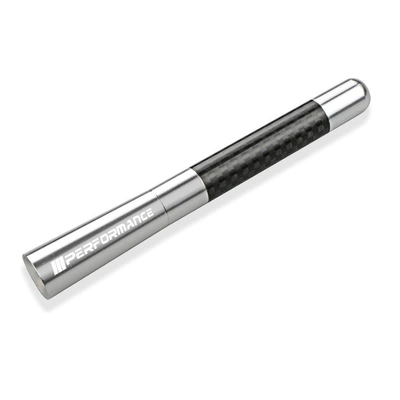 Radio Antenna Roof Antenna | vehicle antenna - 12cm-performance-silver