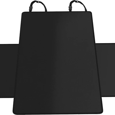 off-road vehicle trunk pet | Trunk Mat