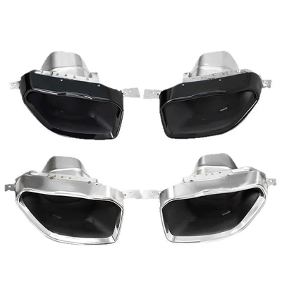 tail throat G20G21320325i exhaust pipe | Exhaust pipe