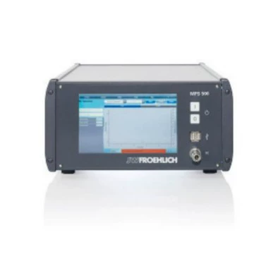 Тестер JWFROEHLICH, детектор утечек JWFROEHLICH