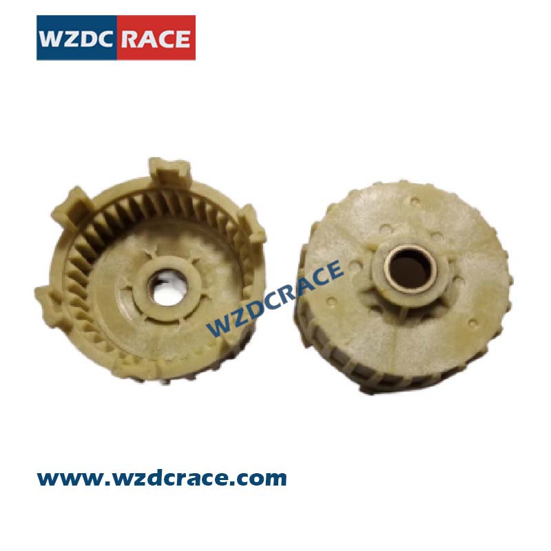 SGB1242 es aplicable al Volkswagen Audi Tiguan. Audi A5 Start-Stop Starter Gear Accesorios de arranque de anillo