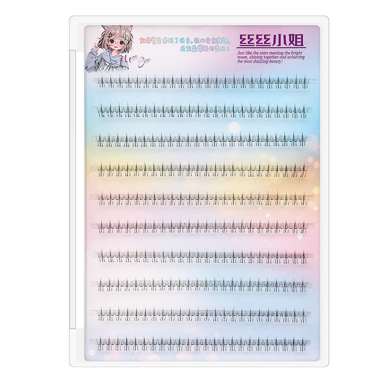 Parillas sin pegamento autoadhesivo bajo fuego pequeño Parillas falsas parillas naturales de un solo clúster de simulación segmentación Parillas de aire transparentes