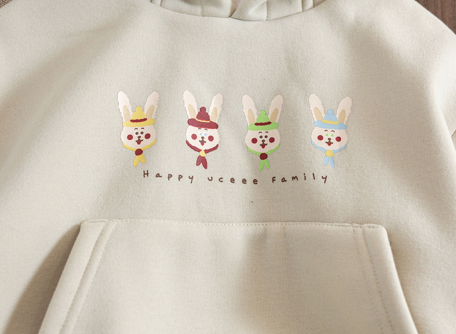 Girls' Sweater - Long Sleeves