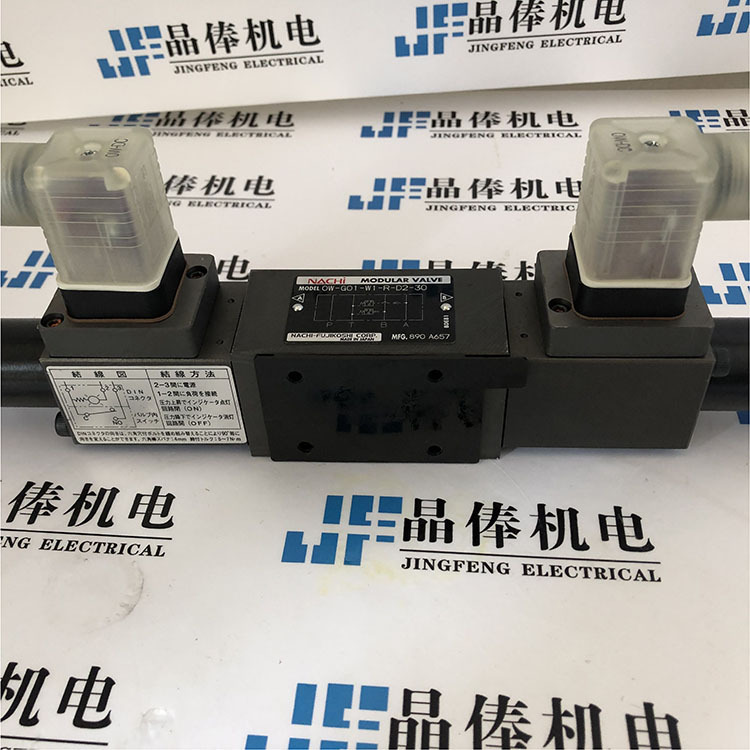 OW-G01-A1-R-D2-30日本NACHI不二越压力开关 OW-G01-A3-R-C2-30