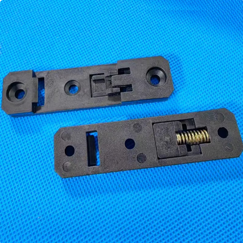 DIN RAIL CLIP 标准导轨卡扣RB-233导轨RB-231 232 235卡扣 导轨