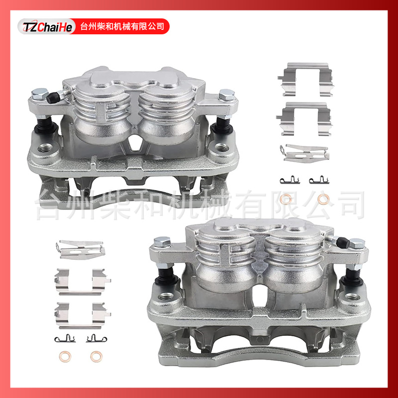 18B4799A 18B4798A 前制动钳适用于2004-05Buick Rainier厂家直销