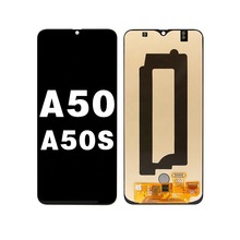 适用三星A30 A50 A50S A305 A505 A507手机液晶显示屏总成原装LCD