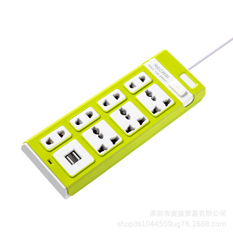 透视白底