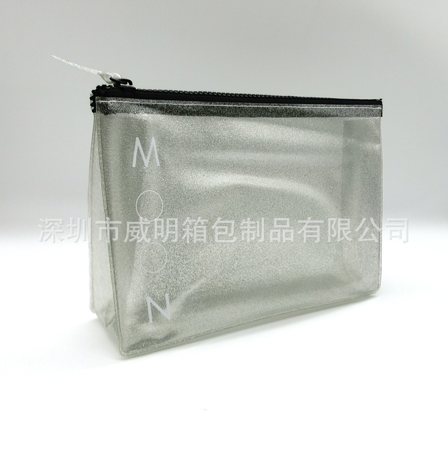 �������ƻ�ױ�� �ɶ���logo PVC�����ϻ�ױ��