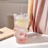 Прозрачный