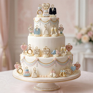 ��Y��ɫ��ɫϵ�п羳DIY�������僚W�����P��¿�18K�������l