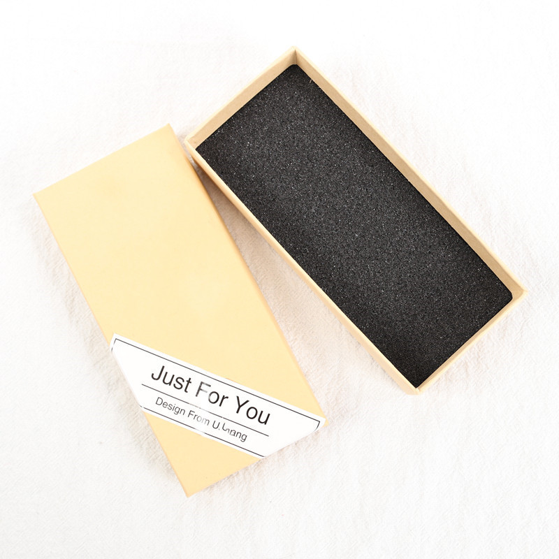 水果猫牛皮纸盒桃心手表盒表盒高档礼盒礼品盒饰品盒节日礼物情侣