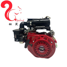 168/170F�_�����򺻙C�������Ͱl�әC�ě_���L��6.5HP/7HP 212CC