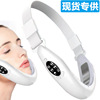 ems Micro-current face Tira Bandage Face-lift v- compact Double chin cosmetic instrument Artifact