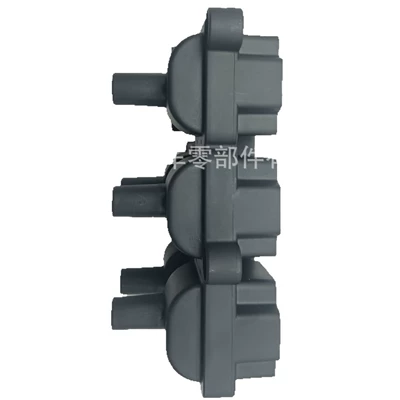 Ignition Coil, Alovlanma bobini (Babinalar)