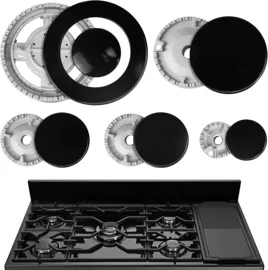 烟机灶具配件;燃气灶具;电磁炉