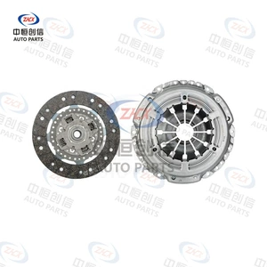 Suitable for Geely Binerui and Binyue 1.0T clutch kits
