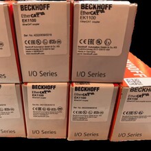 BECKHOFF/����  EK1100ģ�K  �F؛����h�r���]