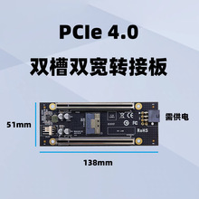 PCIe 4.0 �px4�����D�ӵװ���������