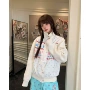 新款加厚冬季保暖棉服