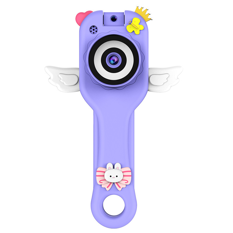 엔젤 퍼플(메모리 카드 제외)