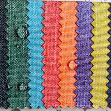 现货供应舞龙PU防水300D 6000D舞龙防水双色舞龙布涤纶料舞龙布PU