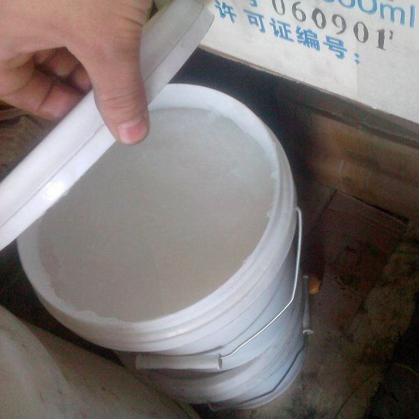 防水密封性能好硅脂 高绝缘硅脂 高品质硅脂