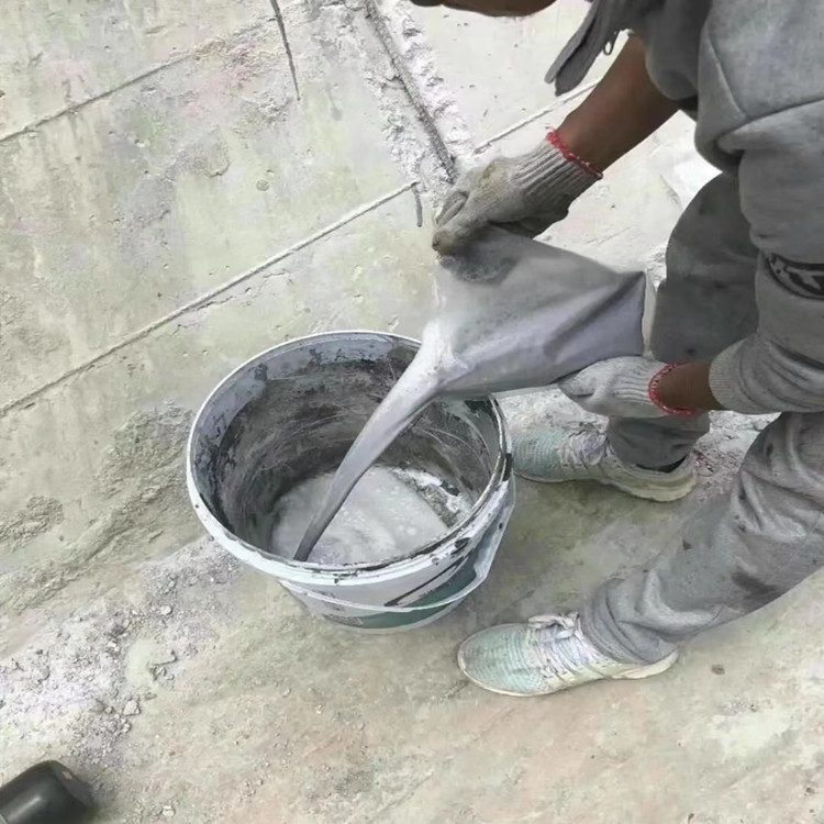 广西耐酸碱防腐聚合物砂浆 耐碱砂 浆 耐腐蚀砂 抗酸碱盐侵蚀