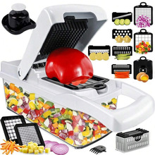 J 33652 Kitchen multi-function slicer �����๦���в���