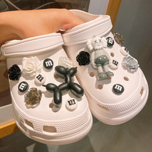 �¿�ˮ�������ܱ����ܶ���ЬЬ�����DIY������Ь���@ЬЬ���b�
