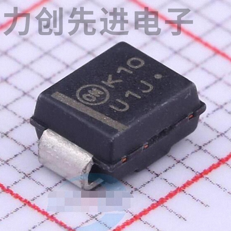 SURS8160T3G 封装 SMB(DO-214AA) 通用二极管