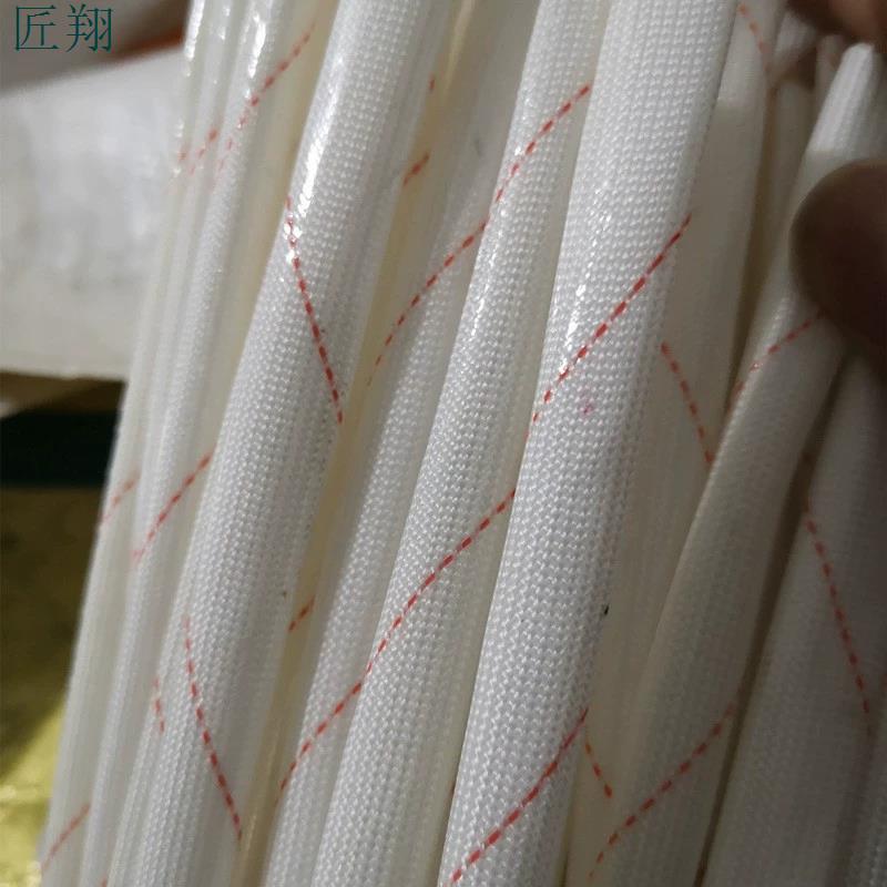 Hose yellow wax tube casing electrician flame retardant wire tube…