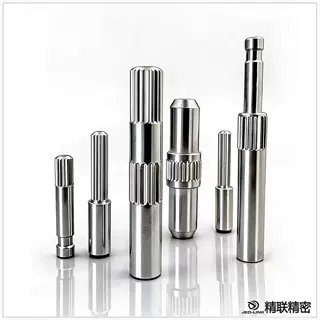 花轴厂家专做不锈钢轴 滚花销 搓花轴 光轴 玩具轴 圆柱销钉 轴销