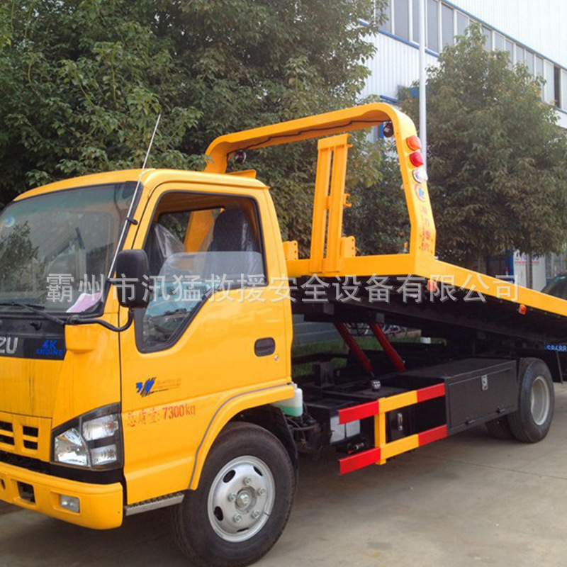 Trillones de deuda nacional rescate de emergencia tracción camión de rescate camión de limpieza de obstáculos camión de limpieza de obstáculos de alta velocidad camión de rescate de desastres