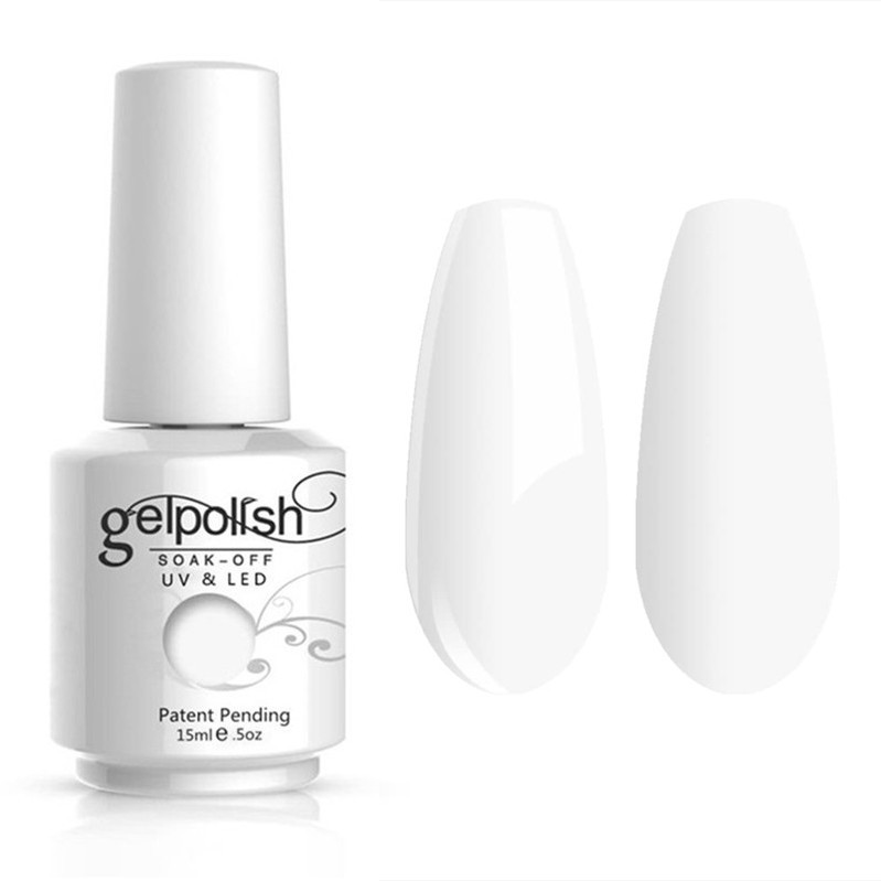 Manicure no-wash sealant removable base gel nail polish gel…