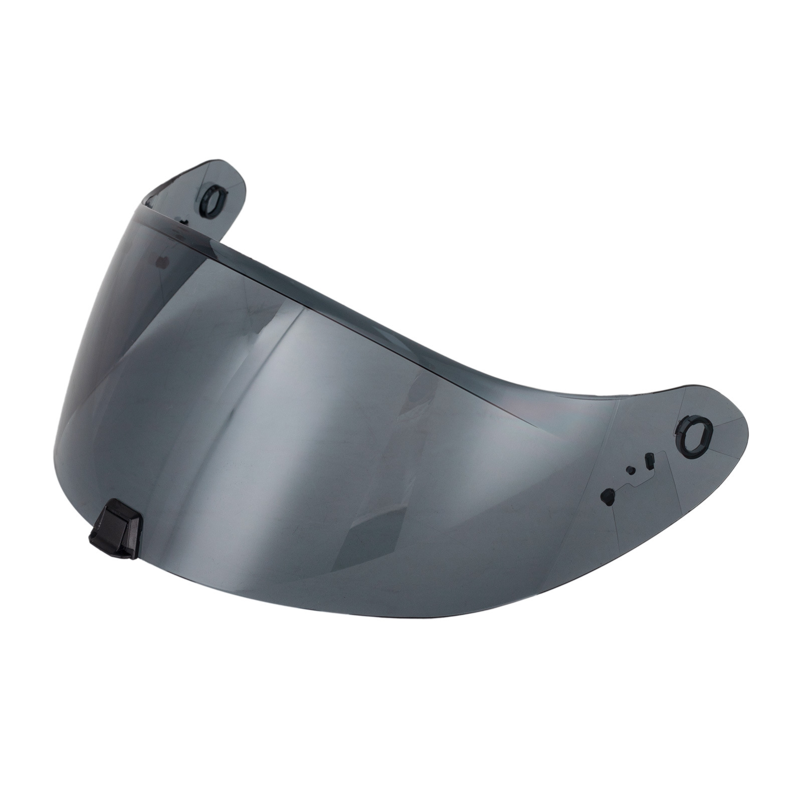 Universal – Motorcycle Helmet Visor Dəbilqə (Kaska) aksesuarları - light-tea