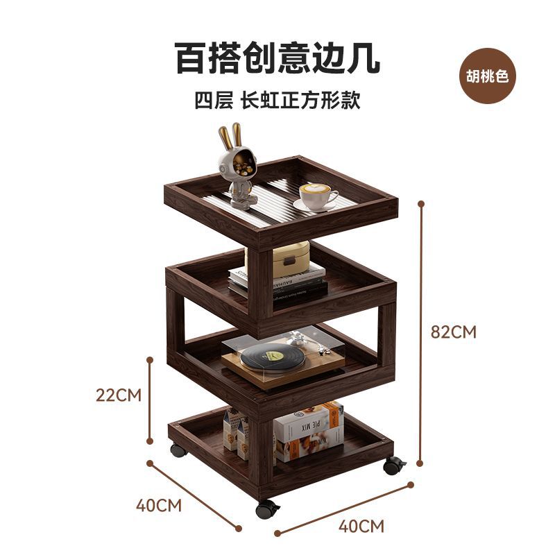 [공장 직매] 4겹 40장 월넛 컬러 창홍 모델