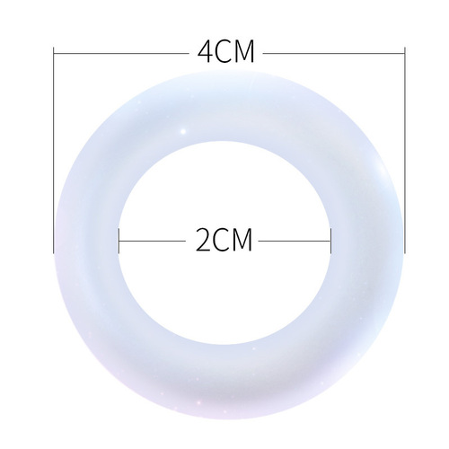 Mystery Goddess Sperm-Lock Ring for Men, Anti-Ejaculation & Lasting Performance—Penis Base Sleeve, Adult-Style Couples' Fun, Erotic Penis Lock Device