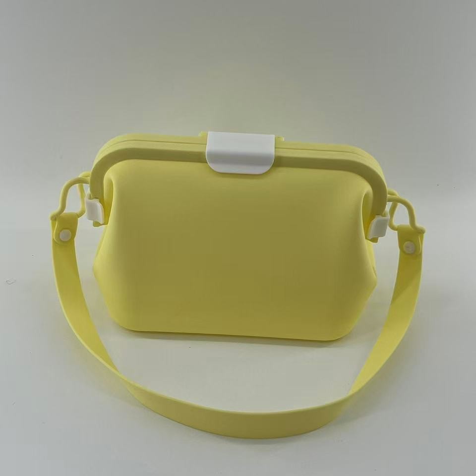 Bolsa de alimentos 3000ML bolsa de almacenamiento de microondas bolsa de silicona bolsa de almacenamiento sellada certificación de seguridad de microondas image 8