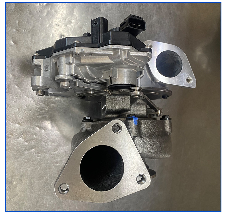 Ct16V17201-11080 Turbocharger for Car Engine System Booster Factory Supply