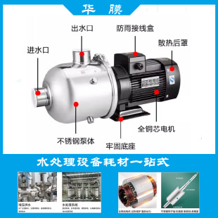 �ϱò��P���ʽ�x�ı�������CHLϵ�г�ˮ��ԭˮ���o���߉���