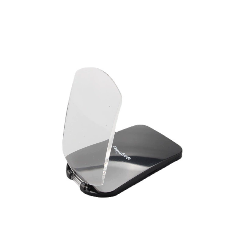 Прямая поставка с завода мобильный телефон пластиковое увеличительное стекло складной легкий портативный детский портативный Рабочий стол для чтения электронная коммерция горячая распродажа